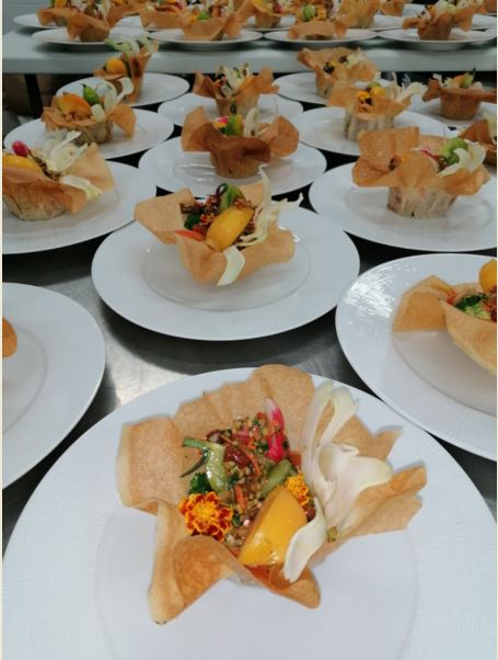 repas