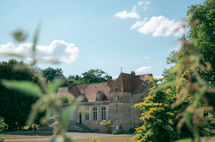 Chateau