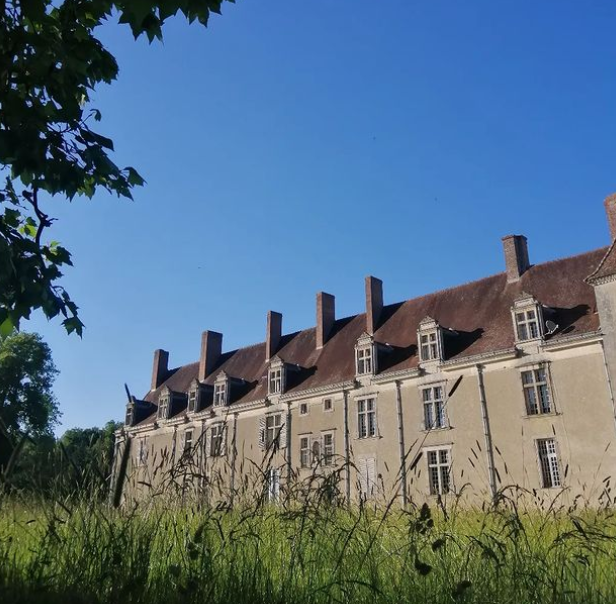 chateau