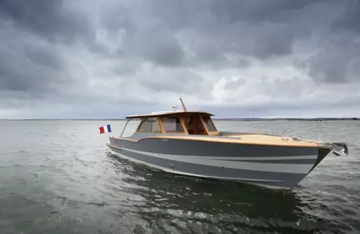 catamaran