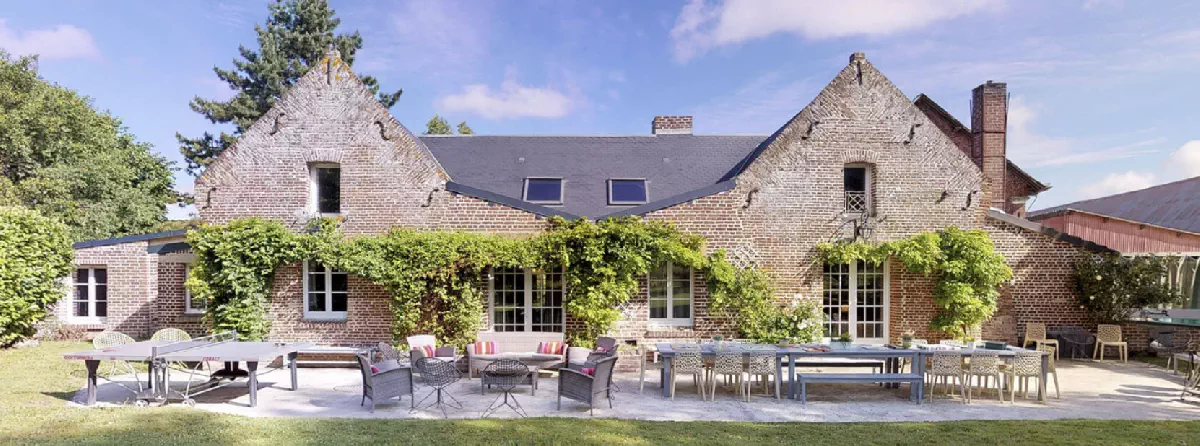 maison de charme