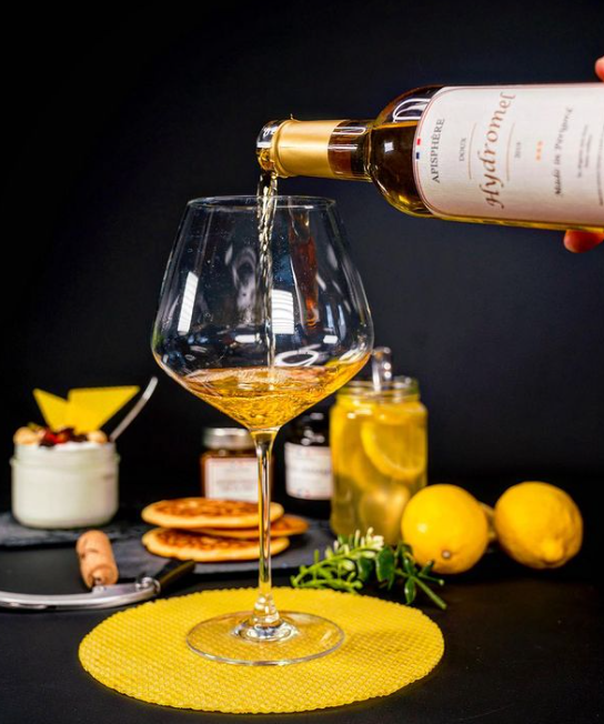 box découverte produits terroir