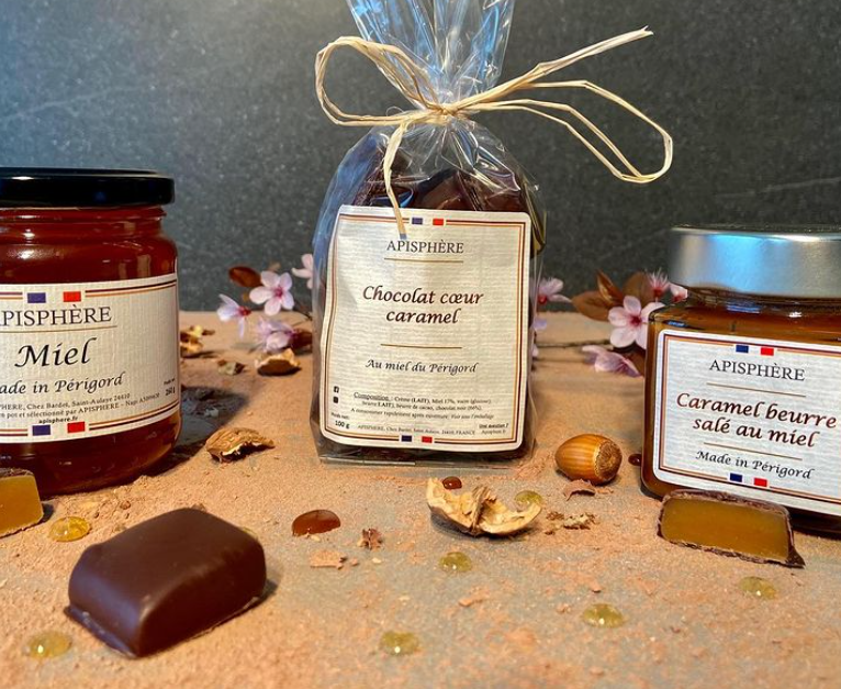 cadeau de box invités