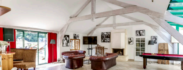 lodge