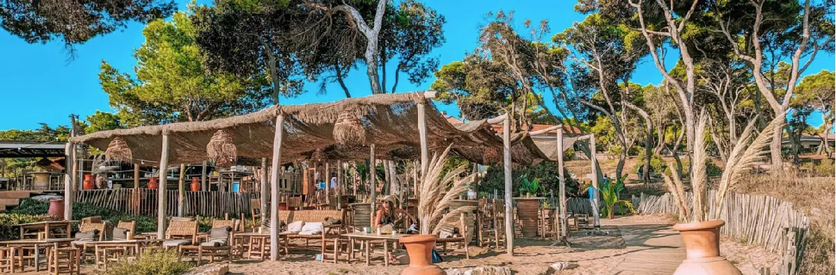 Restaurant le noé
