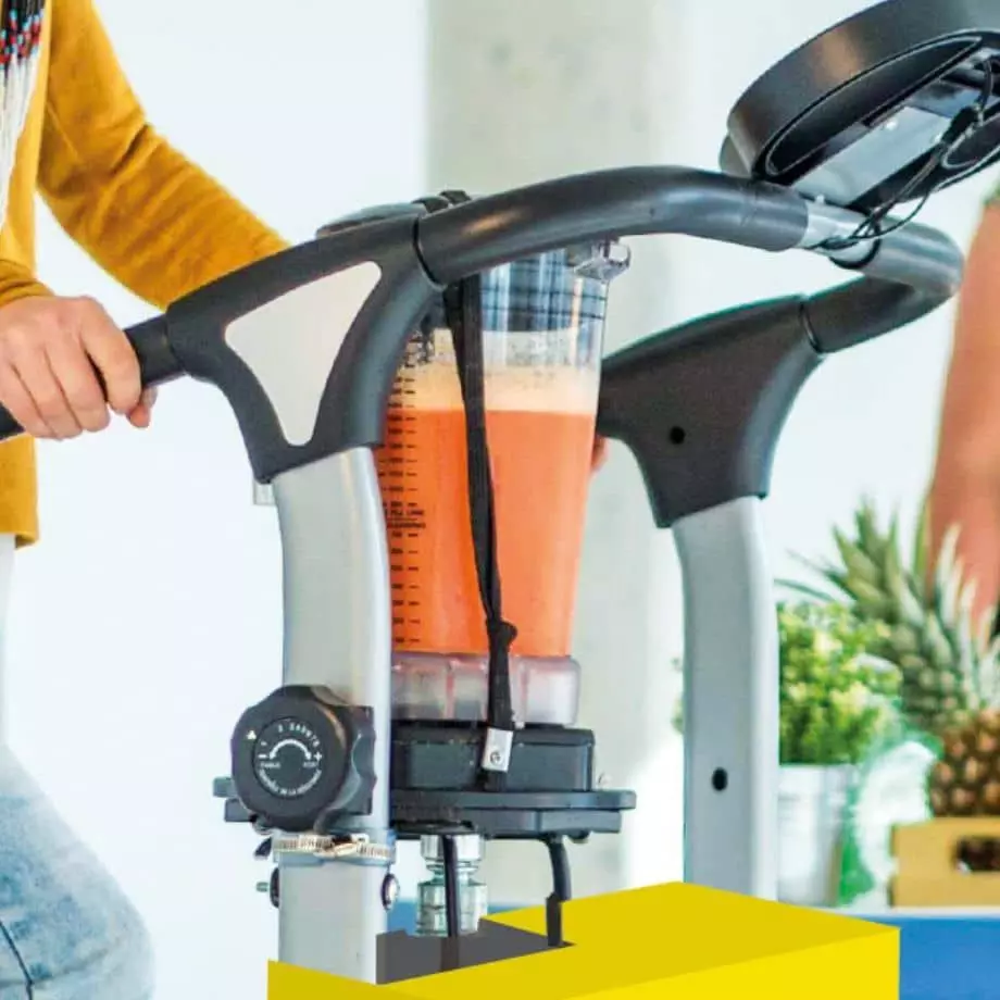 Tapis smoothies