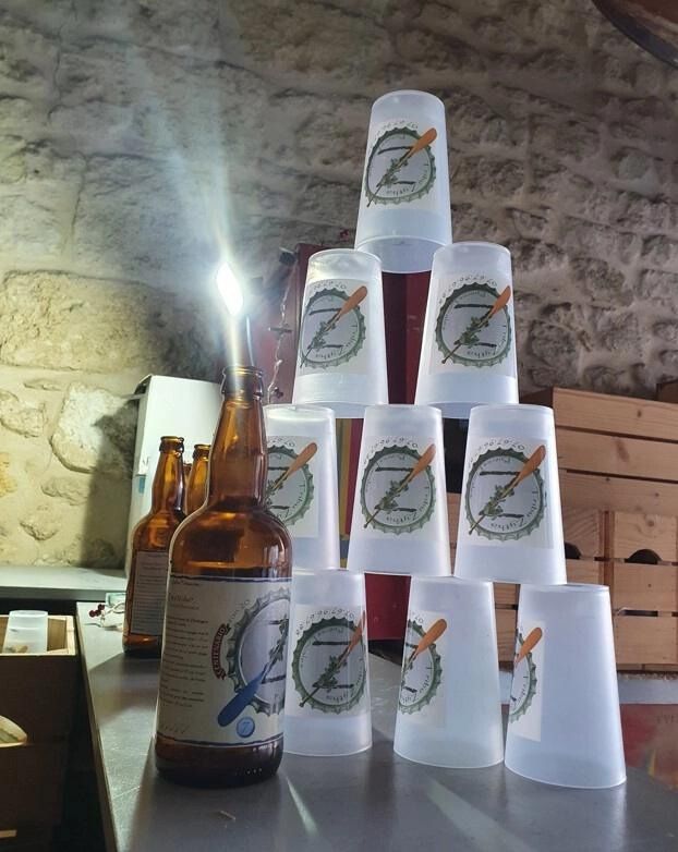 Nos Ecocup