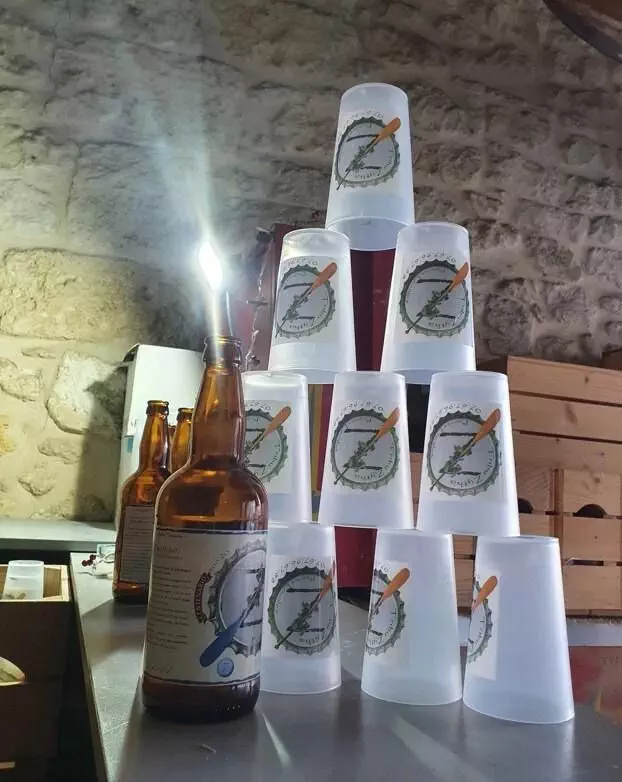 Nos Ecocup