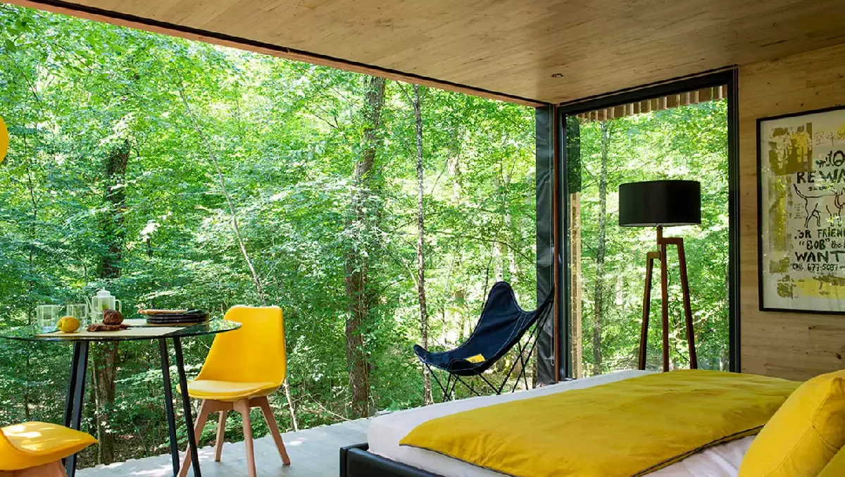 Lodge