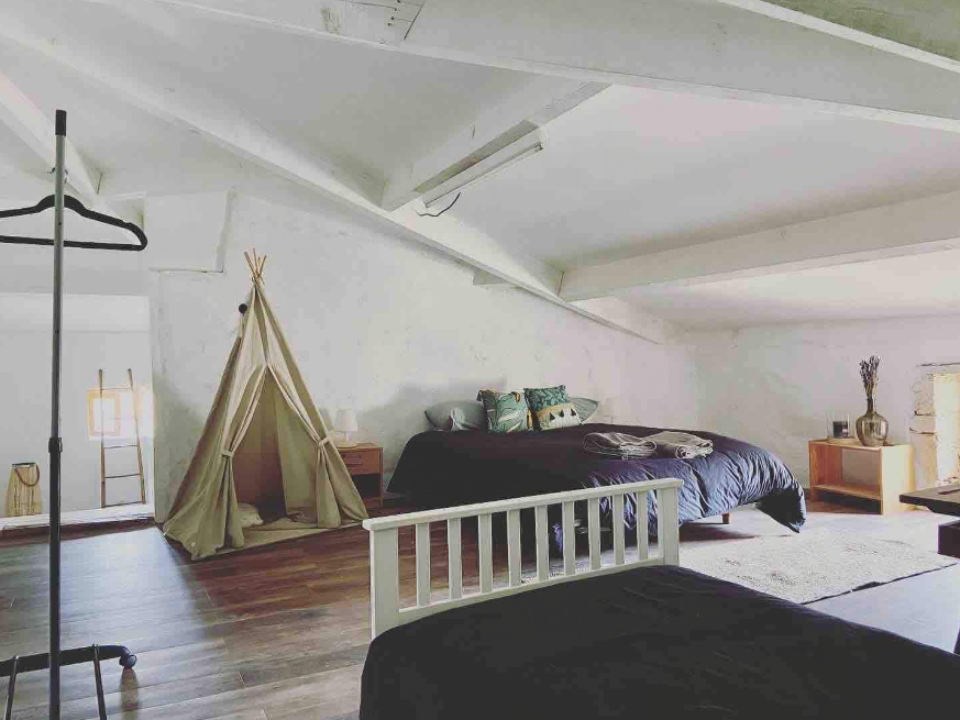 Chambre du domaine