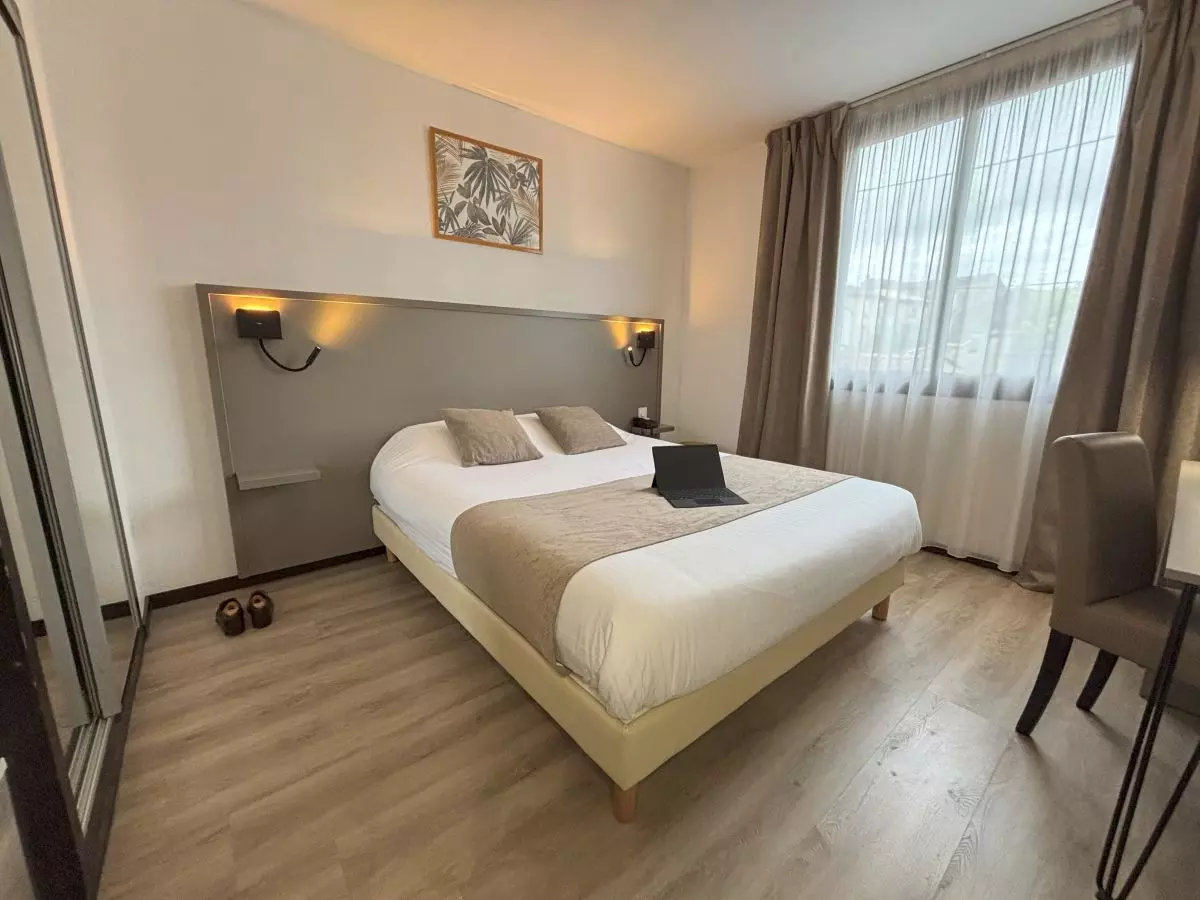 chambre