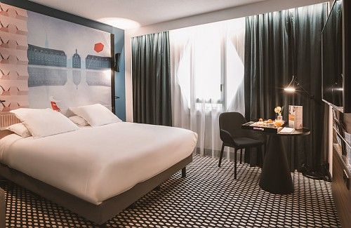 chambre