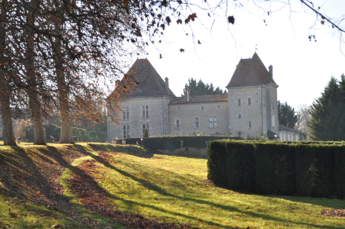 Château