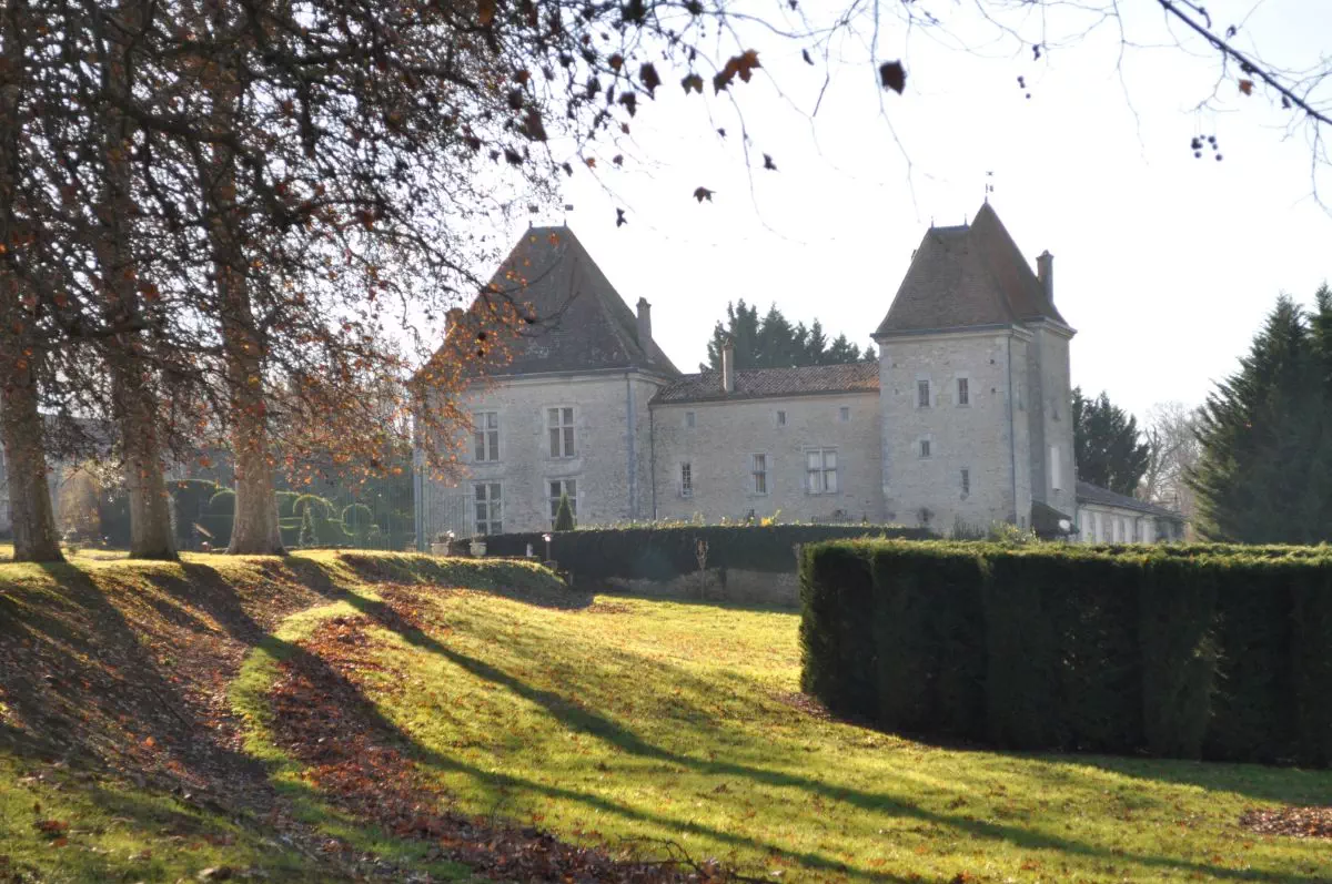 Château