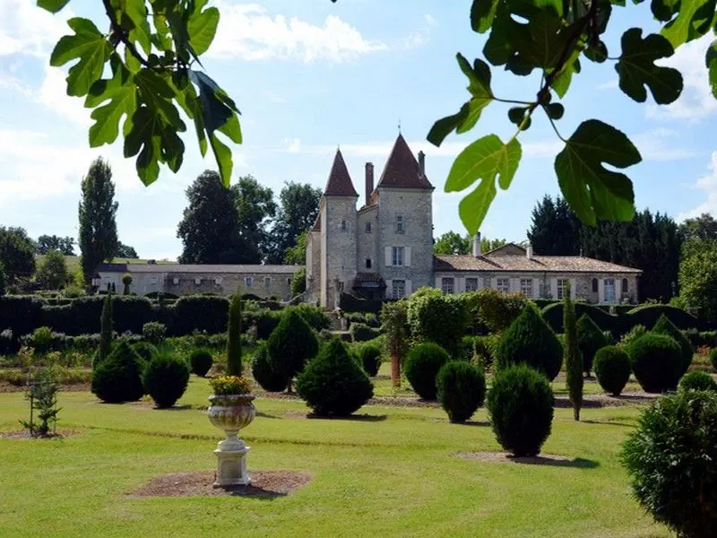 Château