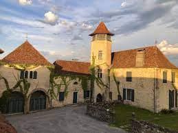 Le Domaine