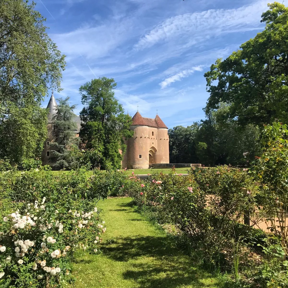Château 
