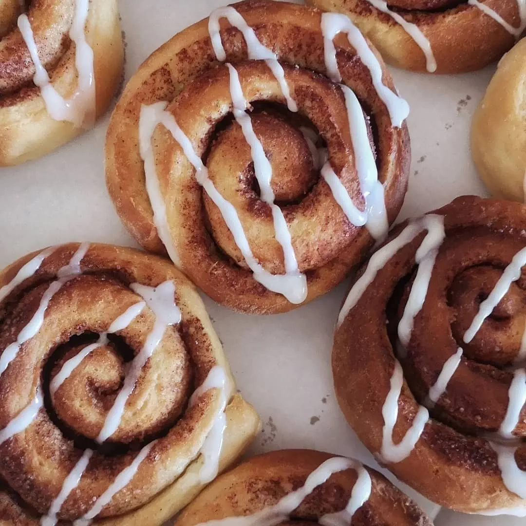 Cinamon roll