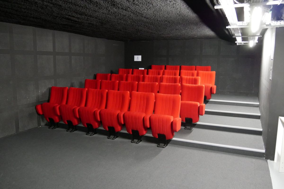 Cinéma de poche