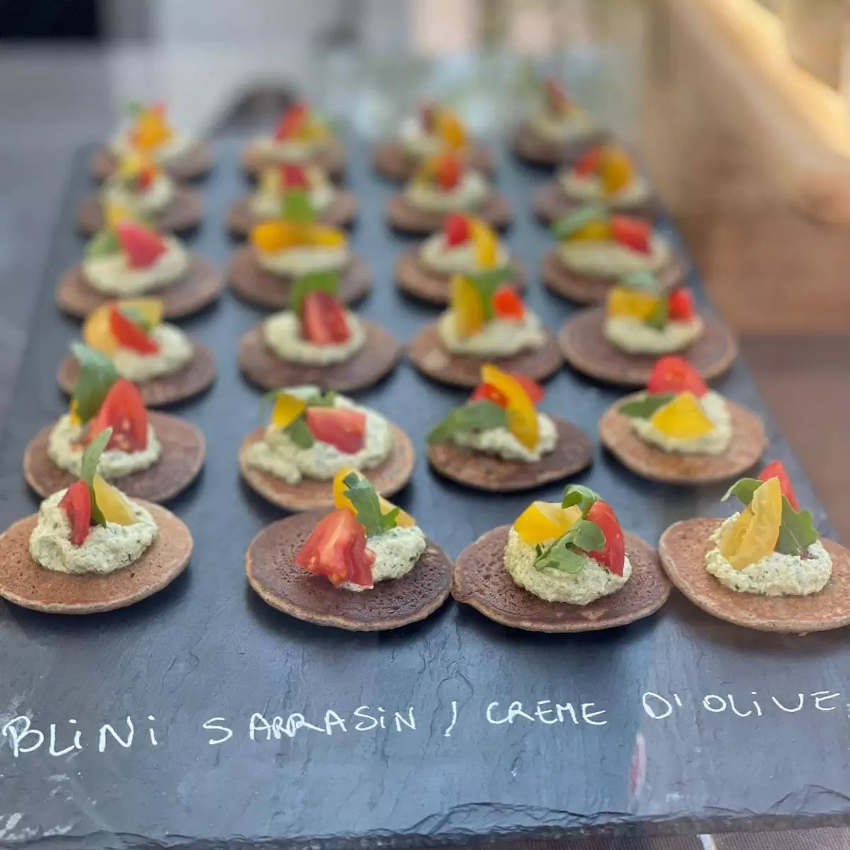 Cocktail maison