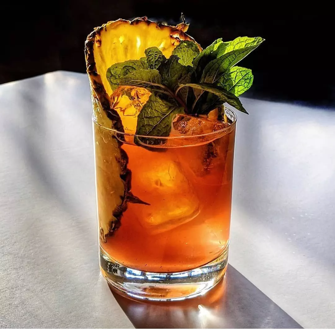 Cocktail sur mesure / Mariage