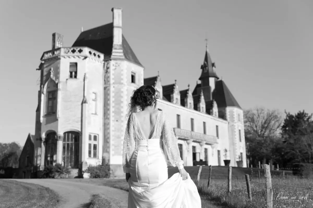 Le Château 