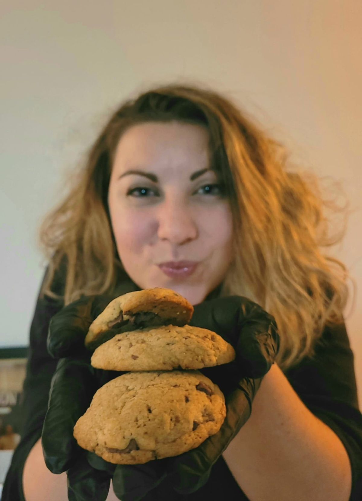 Coucou !