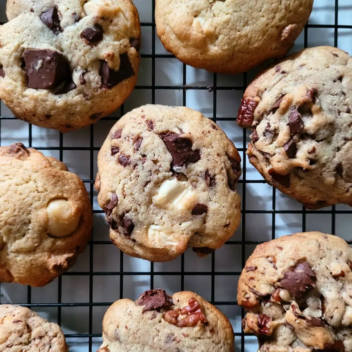 Cookies maison
