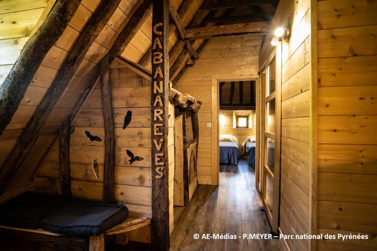 Cabanarêves