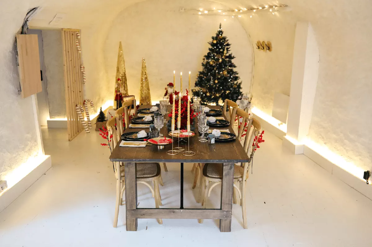Déco de noel