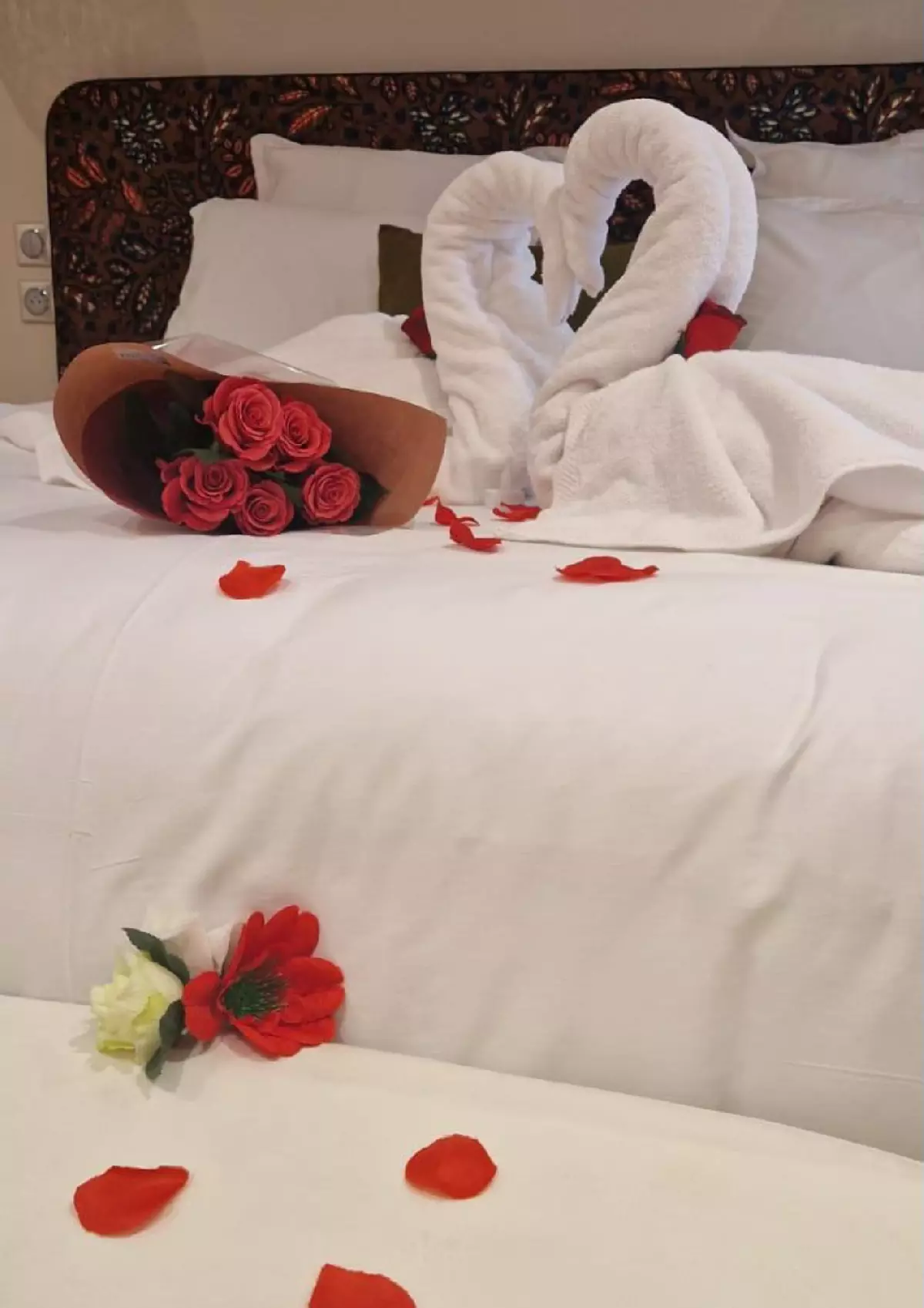 Pack Romantique