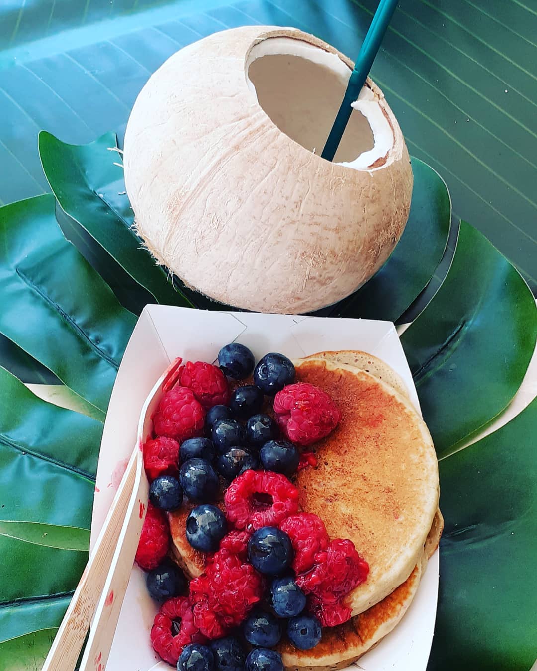 des noix de cocos bio pour un brunch rafraichissant.jpg