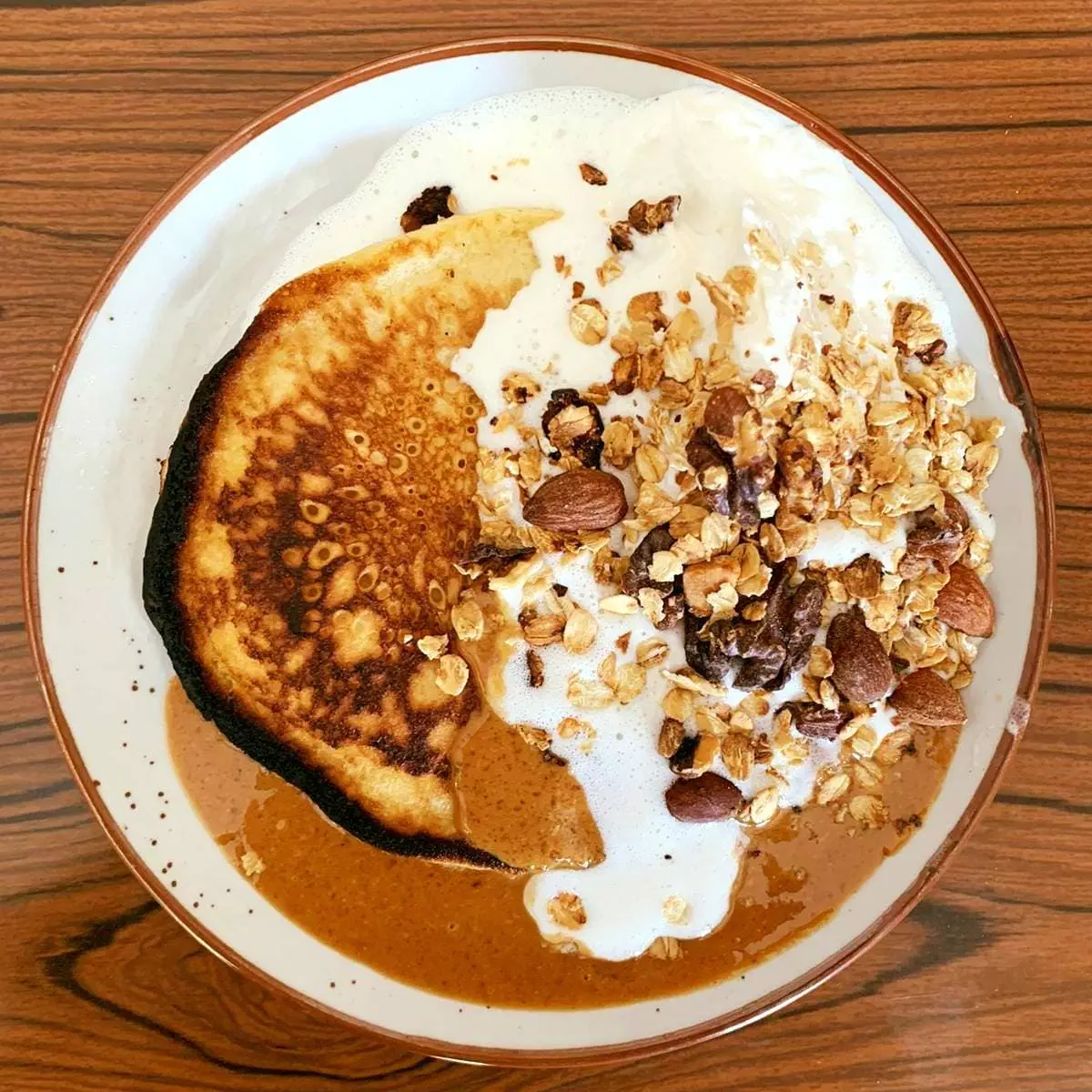 Dessert