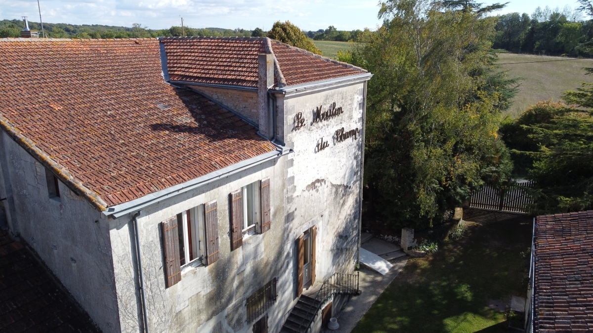 Le Moulin 