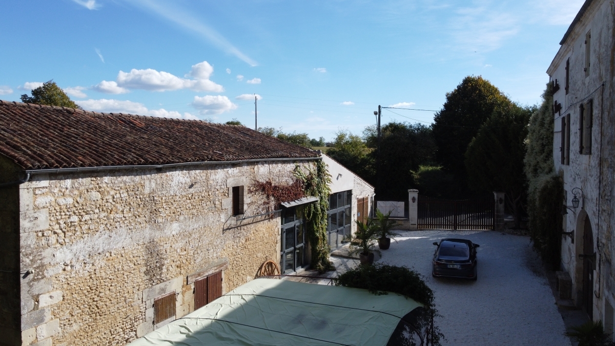 Le Moulin