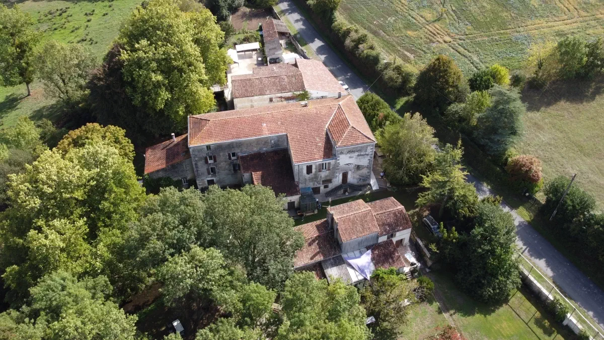 Le Moulin 