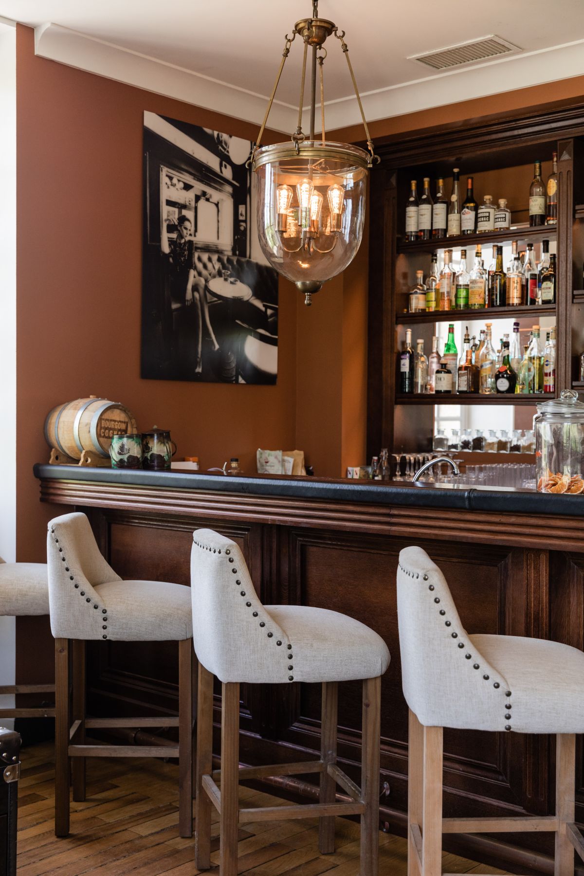  Bar Contre-Jour