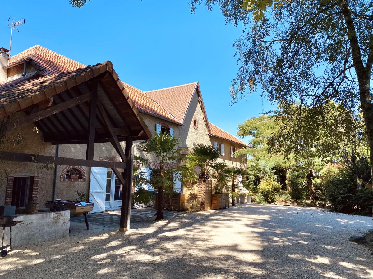 DOMAINE DES DEUX CLOS