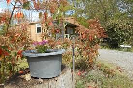 Domaine de la barre salle de récéption