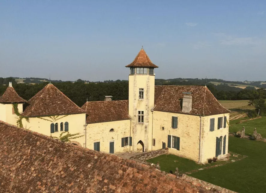 Le Domaine
