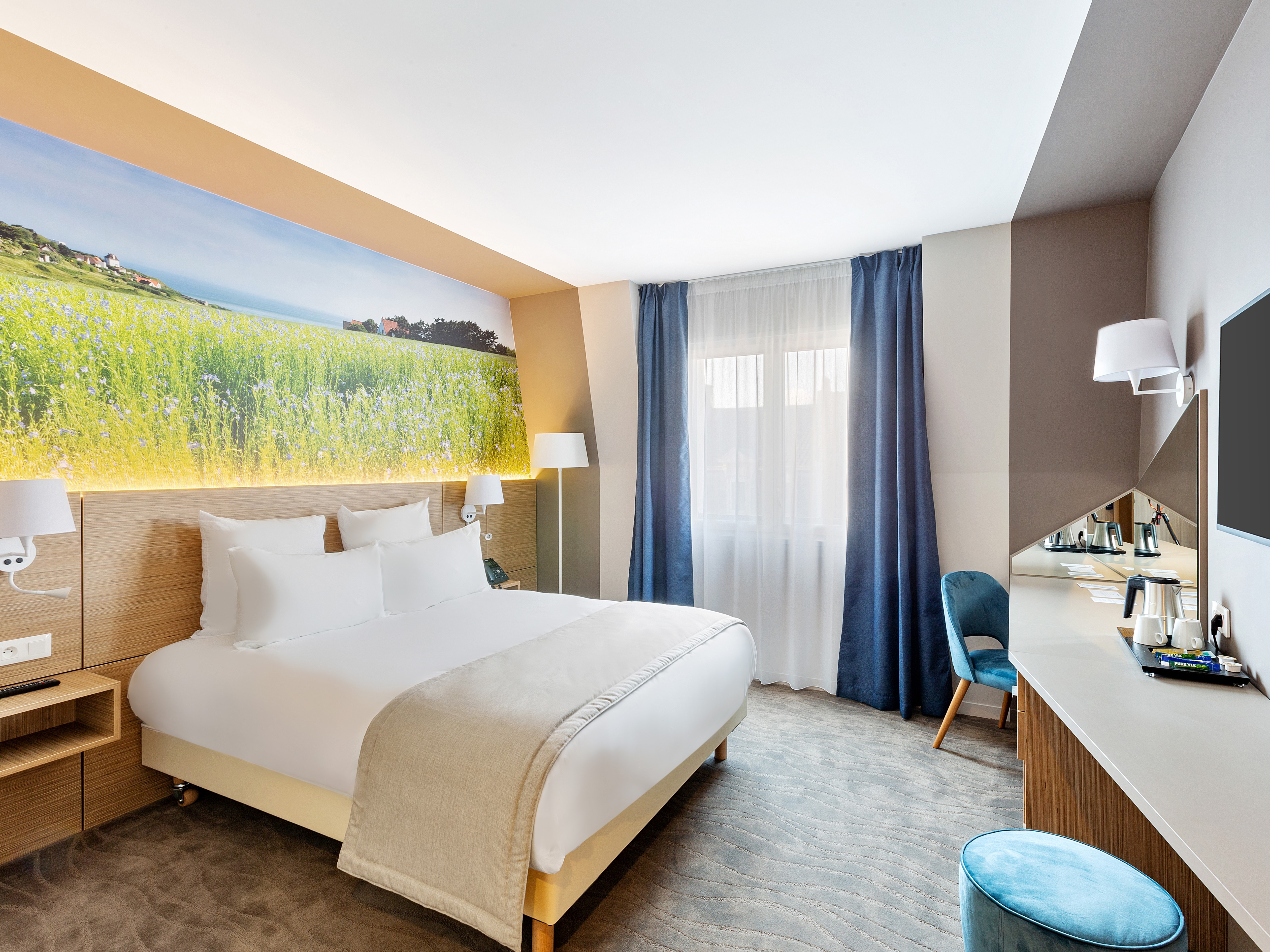 BEST WESTERN LE BEFFROI