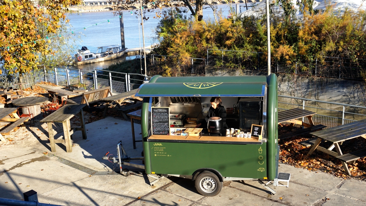 Food Truck 2