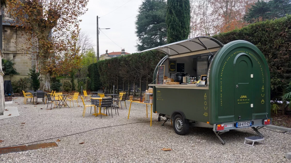 Food Truck