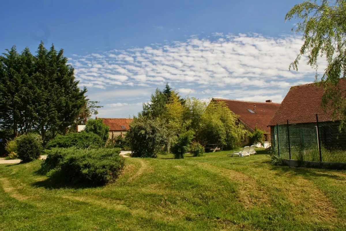 Espace extérieur