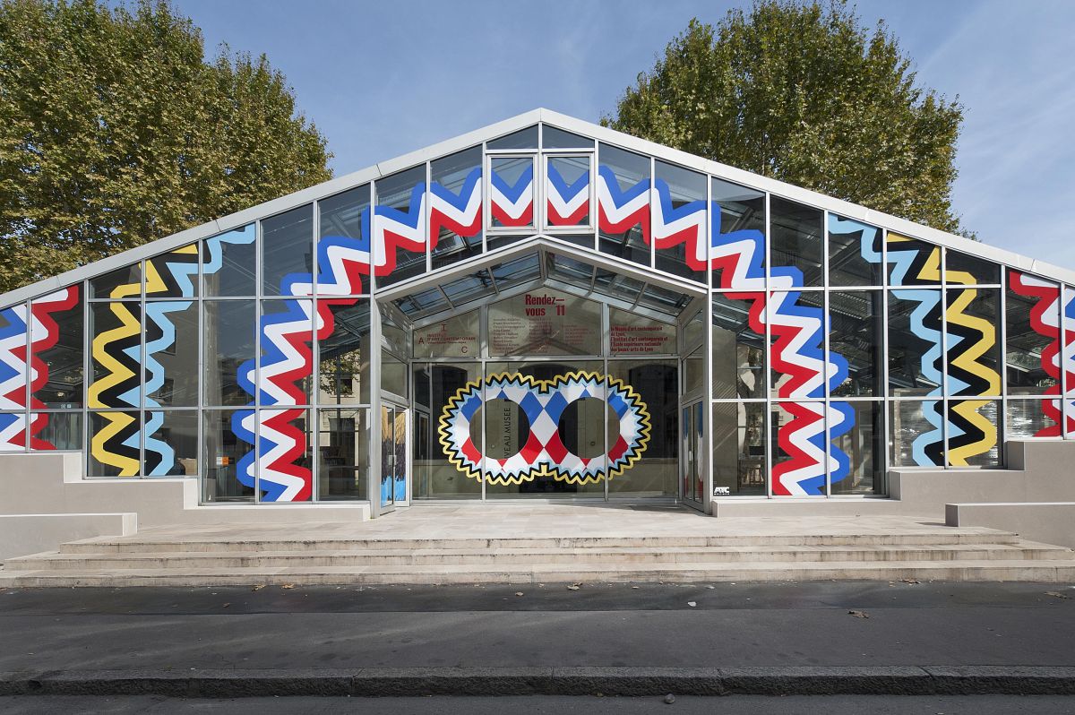 5 lieux atypiques dans Lyon