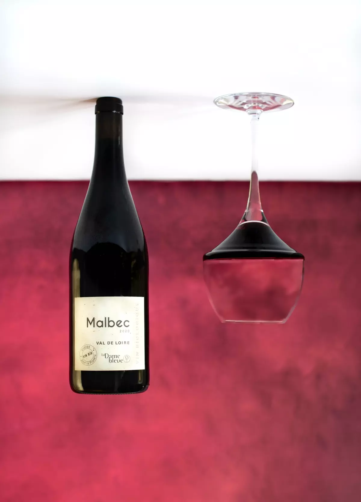 Malbec La Dame Bleue