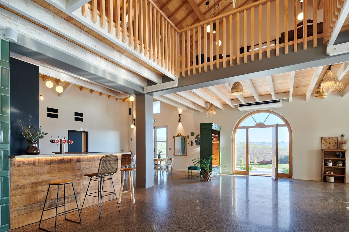 Salle