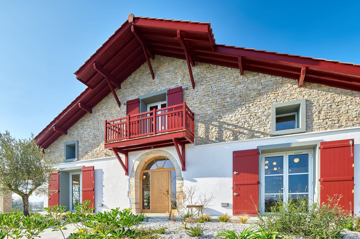 Domaine 