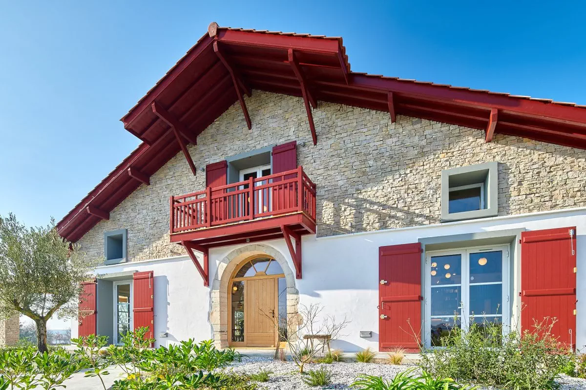 Domaine 
