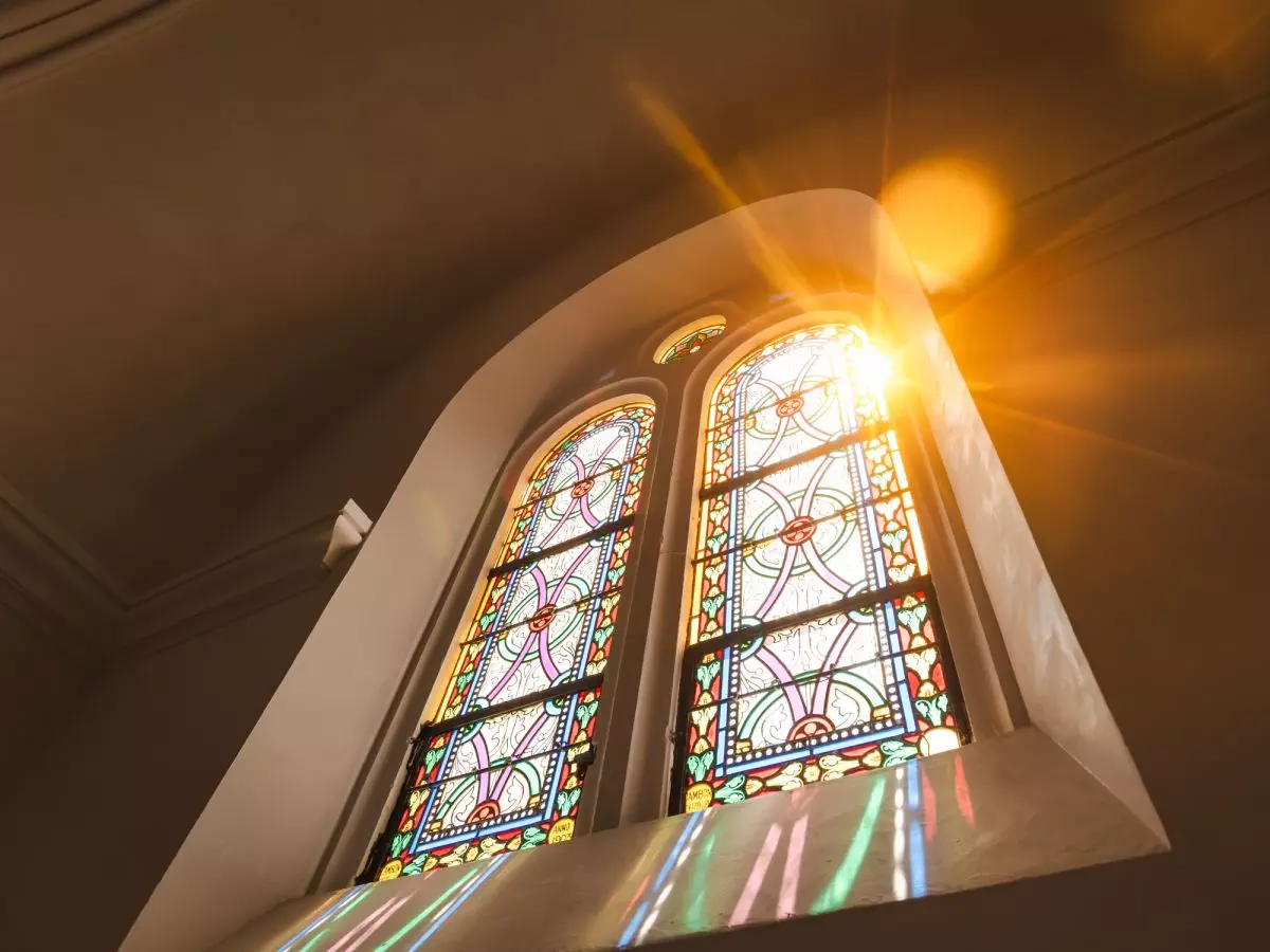 La Chapelle, gîte pour 4 